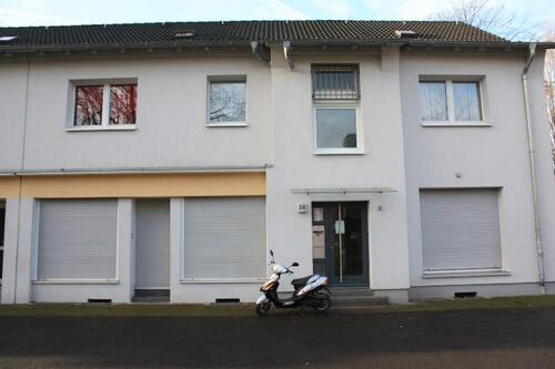 Foto - Etagenwohnung in Bottrop zur Miete