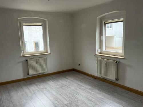 Foto - Etagenwohnung in Nüdlingen