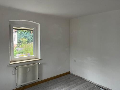 Foto - Etagenwohnung in Nüdlingen zur Miete