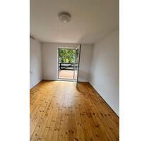 Schöne 3-Zimmer-Wohnung mit großem Balkon in zentraler Lage - Soltau