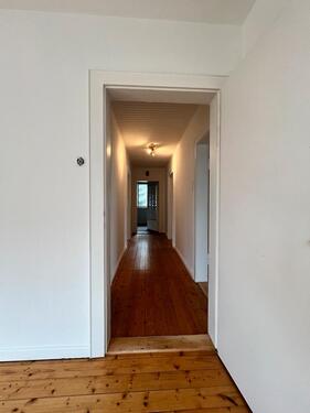 Foto - Etagenwohnung in Soltau