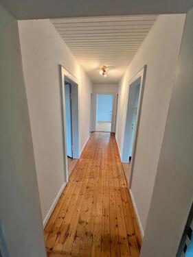 Foto - Etagenwohnung in Soltau zur Miete