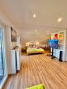 Foto - Urlaub am Bodensee Sunset Studio mit Balkon Hunde Willkommen