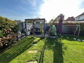 Foto - Erdgeschoss Wohnung 146 m², Garten, 4SZ, 2Bäder, 1Gäste WC