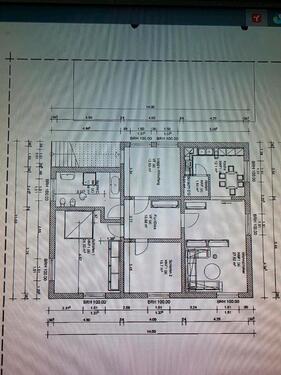 Foto - Wohnung 4ZKDB 115m² 56727 MayenReudelsterz