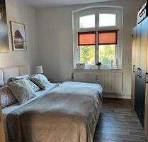 3-Zimmerwohnung in zentraler Lage in Eggesin - Ueckermünde