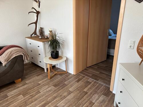 Foto - Etagenwohnung in Ueckermünde