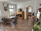 Foto - Etagenwohnung in Ueckermünde zur Miete