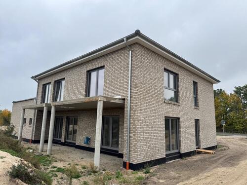 Foto - Etagenwohnung zur Miete in Wesendorf