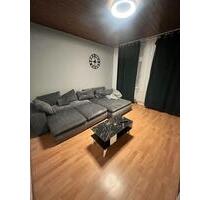 3-Zimmer-Wohnung mit Garten in Remscheid-Süd – ab 01.01.2026 frei 3-Zimmer-Wohnung mit Garten in Remscheid-Süd – ab 01.01.2026 frei