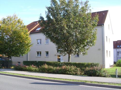 Foto - BIERE b. MDSBK: SCHÖNE EG-3-Zi.Whg. m. Balkon in RUHIGER LAGE