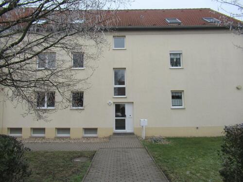 Foto - Etagenwohnung zur Miete in Bördeland