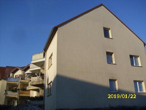 Foto - Etagenwohnung in Bördeland