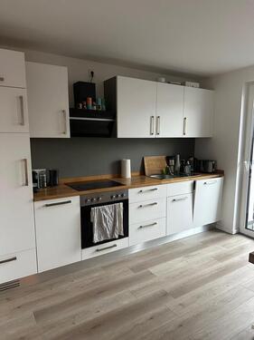 Foto - Etagenwohnung in Bielefeld