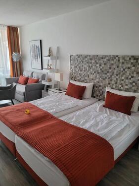 Foto - Urlaub im Harz mit Hund - 45,00 EUR Kaltmiete,