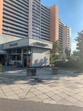 Foto - Kiosk Büro Friseur Gastronomie. Eine Fläche viele Möglichkeiten!!