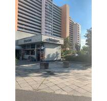 Kiosk Büro Friseur Gastronomie. Eine Fläche viele Möglichkeiten!! - Wolfsburg