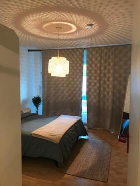 Foto - Etagenwohnung in Saarbrücken