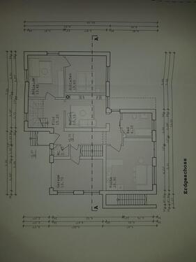 Foto - Schöne möblierte 3 Zimmer Wohnung auf Pferdehof in Haldenwang