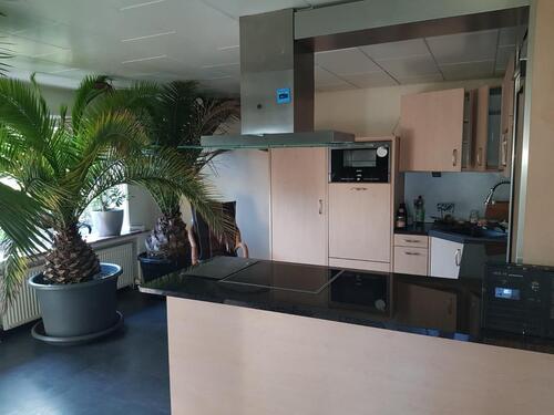 Foto - Etagenwohnung zur Miete in Haldenwang