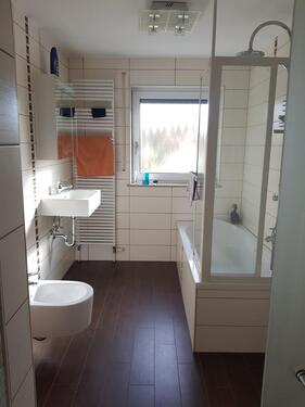 Foto - Etagenwohnung in Haldenwang