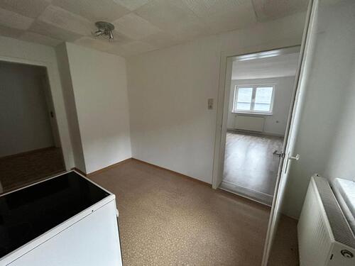 Foto - Etagenwohnung zur Miete in Pockau-Lengefeld