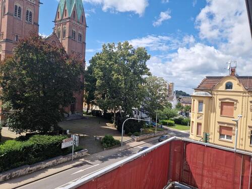 Foto - Frisch renovierte 2-Etagen-Wohnung im Zentrum von Iserlohn