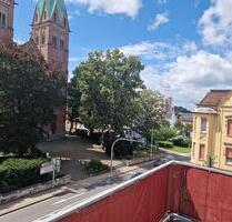 Frisch renovierte 2-Etagen-Wohnung im Zentrum von Iserlohn