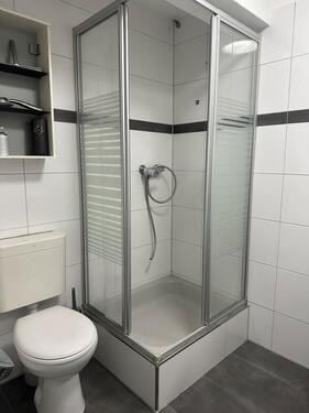 Foto - Etagenwohnung in Iserlohn zur Miete