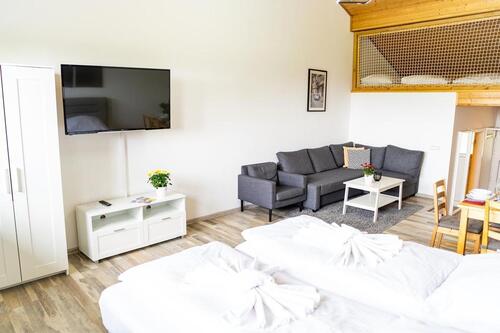 Foto - Etagenwohnung in Bubesheim