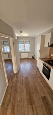 Foto - kleine 25m² Einzimmerwohnung Innenstadt Cloppenburg