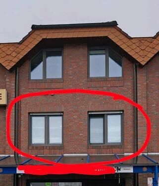 Foto - 1 Zimmer Etagenwohnung zur Miete in Cloppenburg