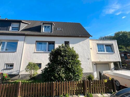 Foto - Schöne Haushälfte OHNE MAKLERPROVISION