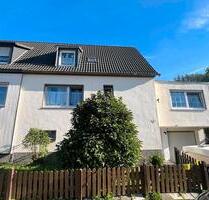 Schöne Haushälfte OHNE MAKLERPROVISION - Plettenberg