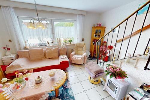 Foto - Wohnungsangebot zur Miete – 5-Zimmer-Wohnung in Werdohl Zentrum