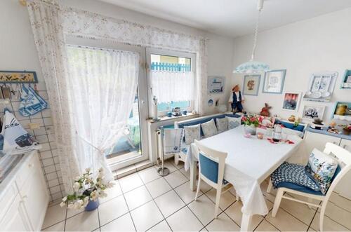 Foto - Etagenwohnung in Werdohl zur Miete