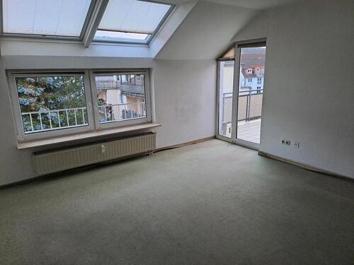 Foto - 2 Zimmer Etagenwohnung zur Miete in Hann. Münden