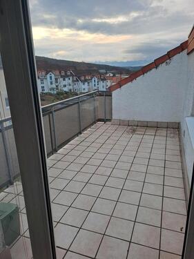 Foto - 2 Zimmer Etagenwohnung in Hann. Münden