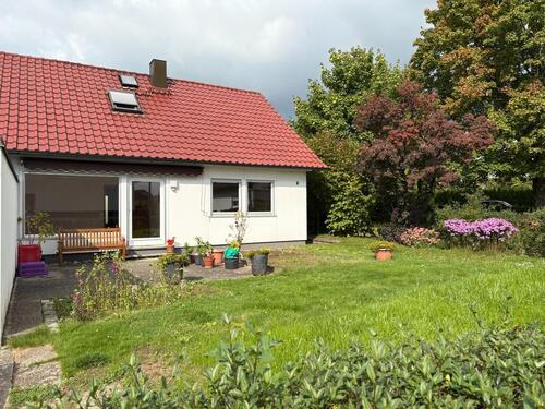 Foto - 5 Zimmer Einfamilienhaus zum Kaufen in Urbach