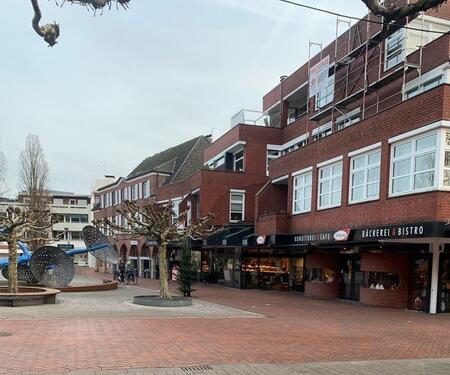 Foto - Wohnen im Herzen von Emsdetten – komfortabel, ruhig & hochwertig