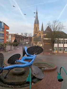 Foto - 3 Zimmer Etagenwohnung zur Miete in Emsdetten