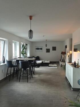 Foto - Schöne Wohnung mit zwei Balkonen in Friesoythe zu vermieten