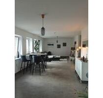 Schöne Wohnung mit zwei Balkonen in Friesoythe zu vermieten