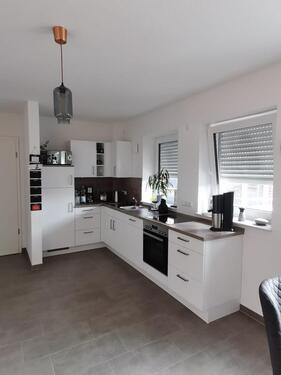 Foto - 2 Zimmer Etagenwohnung zur Miete in Friesoythe