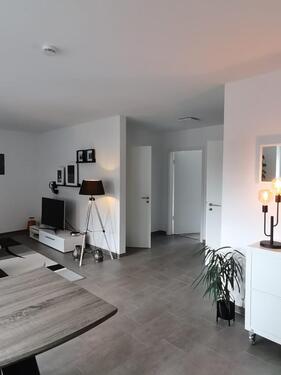 Foto - 2 Zimmer Etagenwohnung in Friesoythe