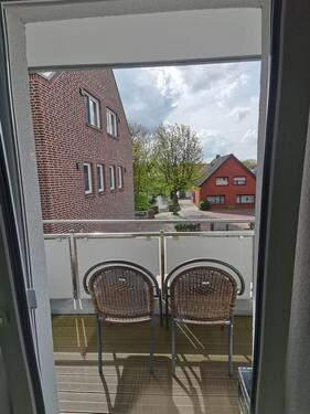 Foto - Etagenwohnung in Friesoythe zur Miete