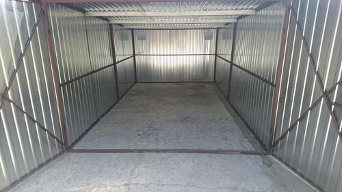 Foto - Garage zu vermieten Meßkirch Lager Garage Auto PKW