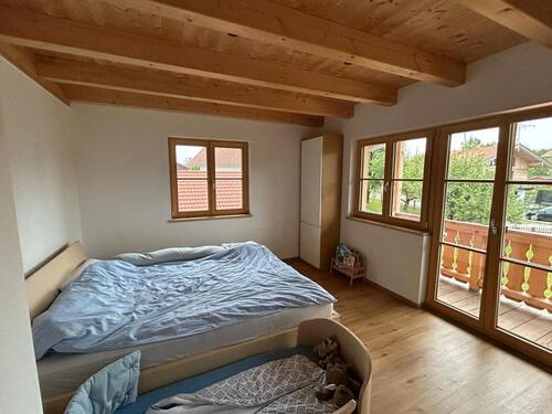 Foto - Doppelhaushälfte in Königsdorf zur Miete