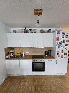 Foto - 2 Zimmer Etagenwohnung in Regensburg