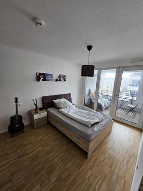 Foto - Etagenwohnung in Regensburg zur Miete